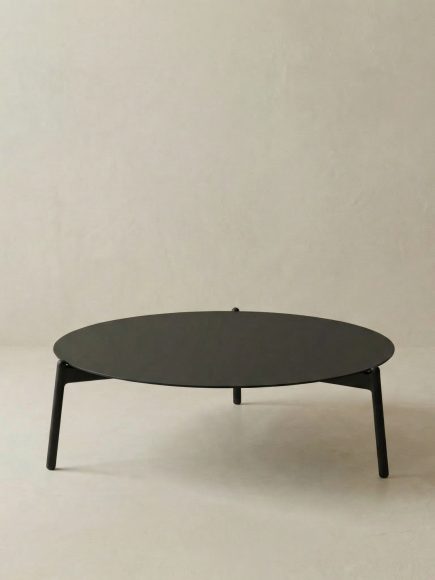Corsica Coffee Table