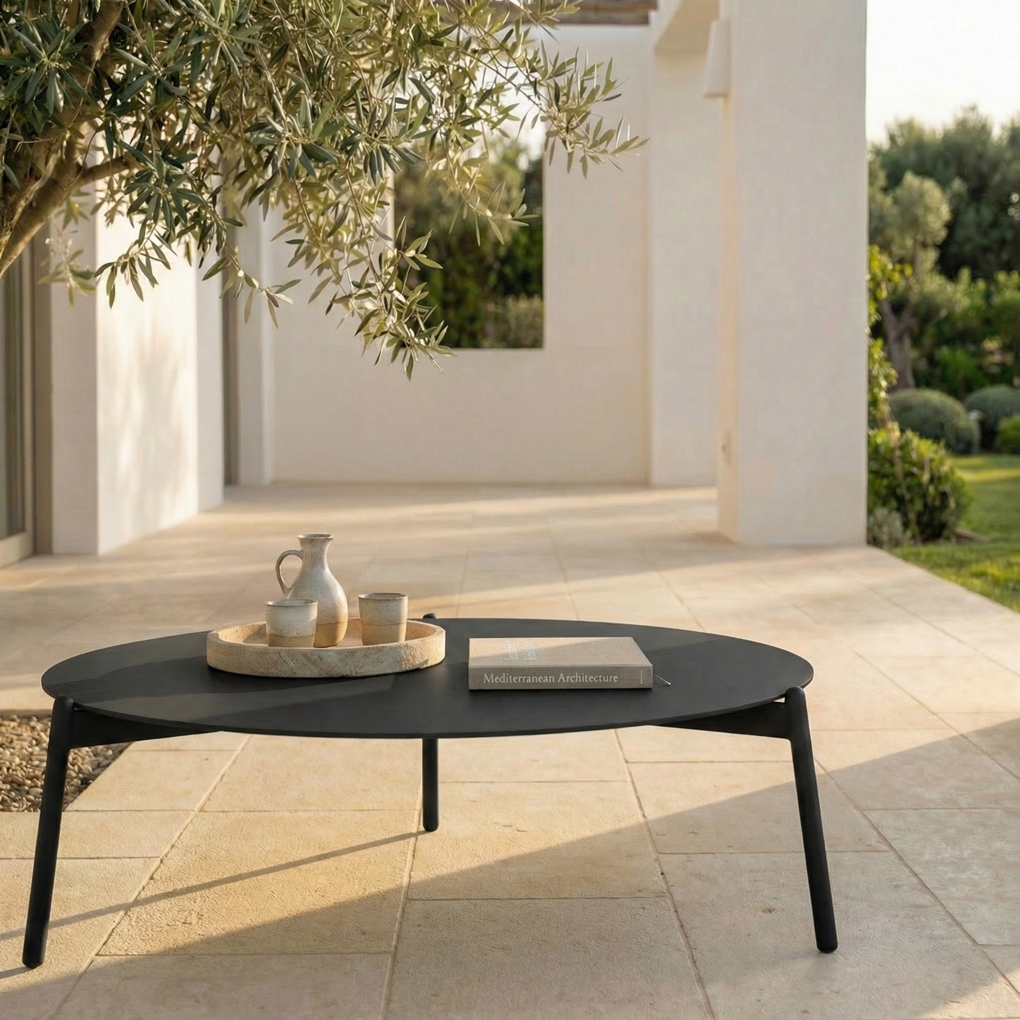 Corsica Coffee Table - Image 2