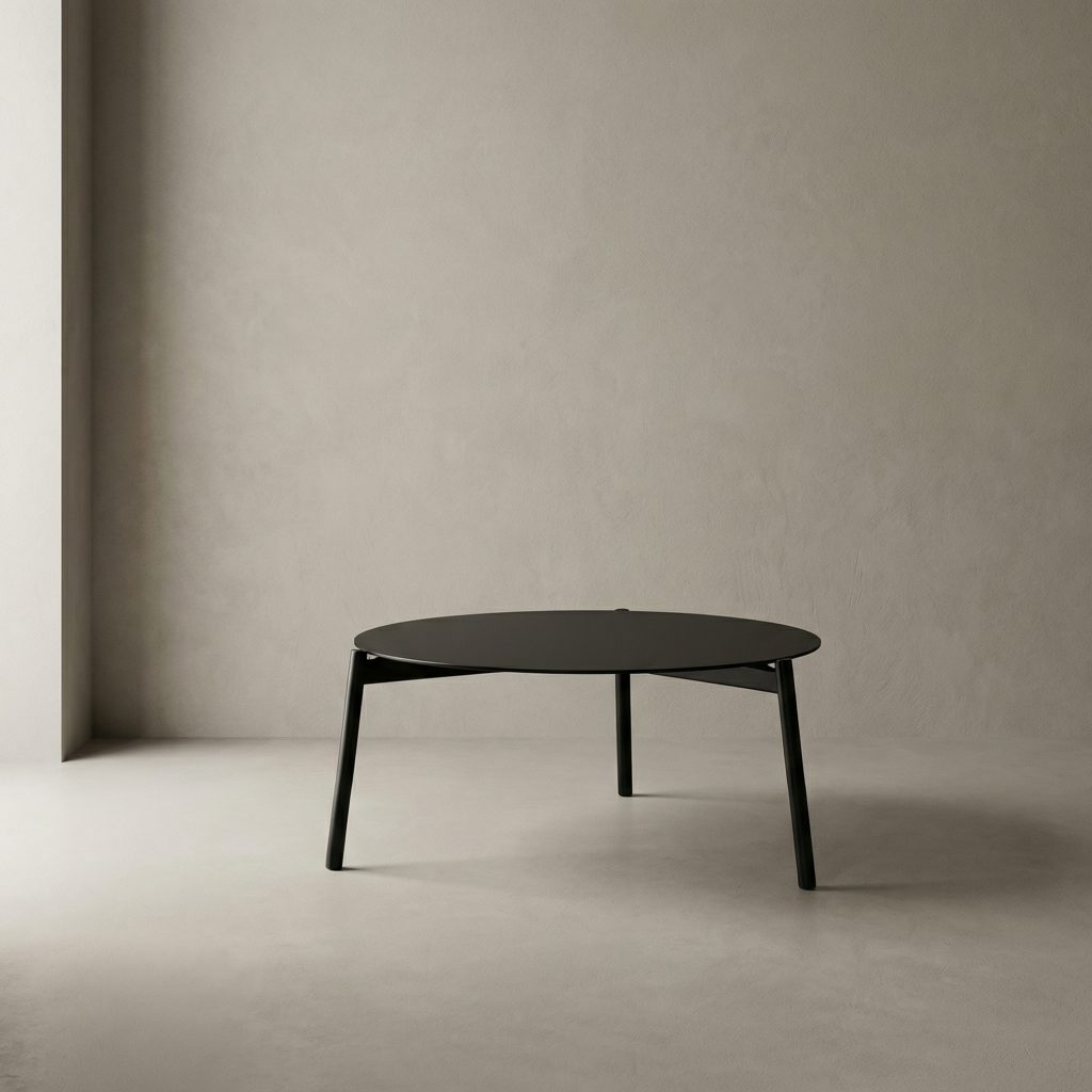 Corsica Nesting Table