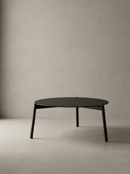 Corsica Nesting Table