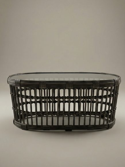 Bali Coffee Table