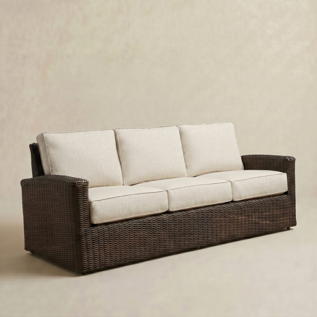 Ocean Sofa