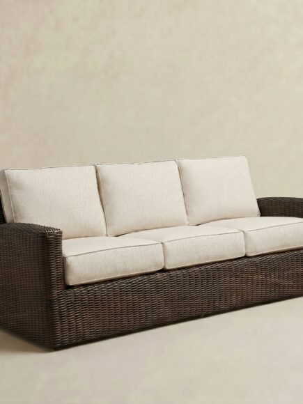 Ocean Sofa