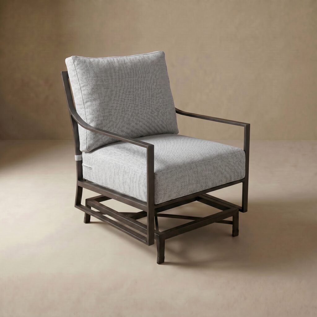 Nice Spring Lounge