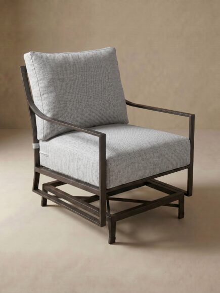 Nice Spring Lounge