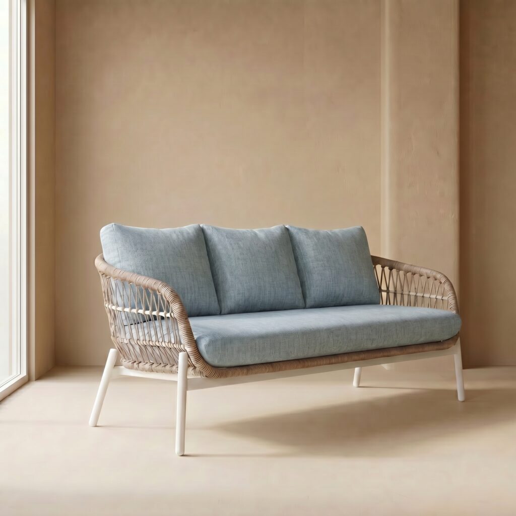 Amalfi Sofa