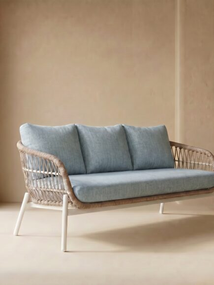 Amalfi Sofa