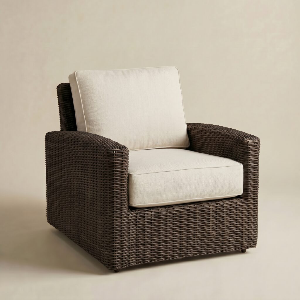 Ocean Club Chair