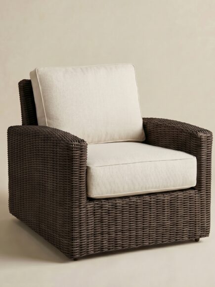 Ocean Club Chair