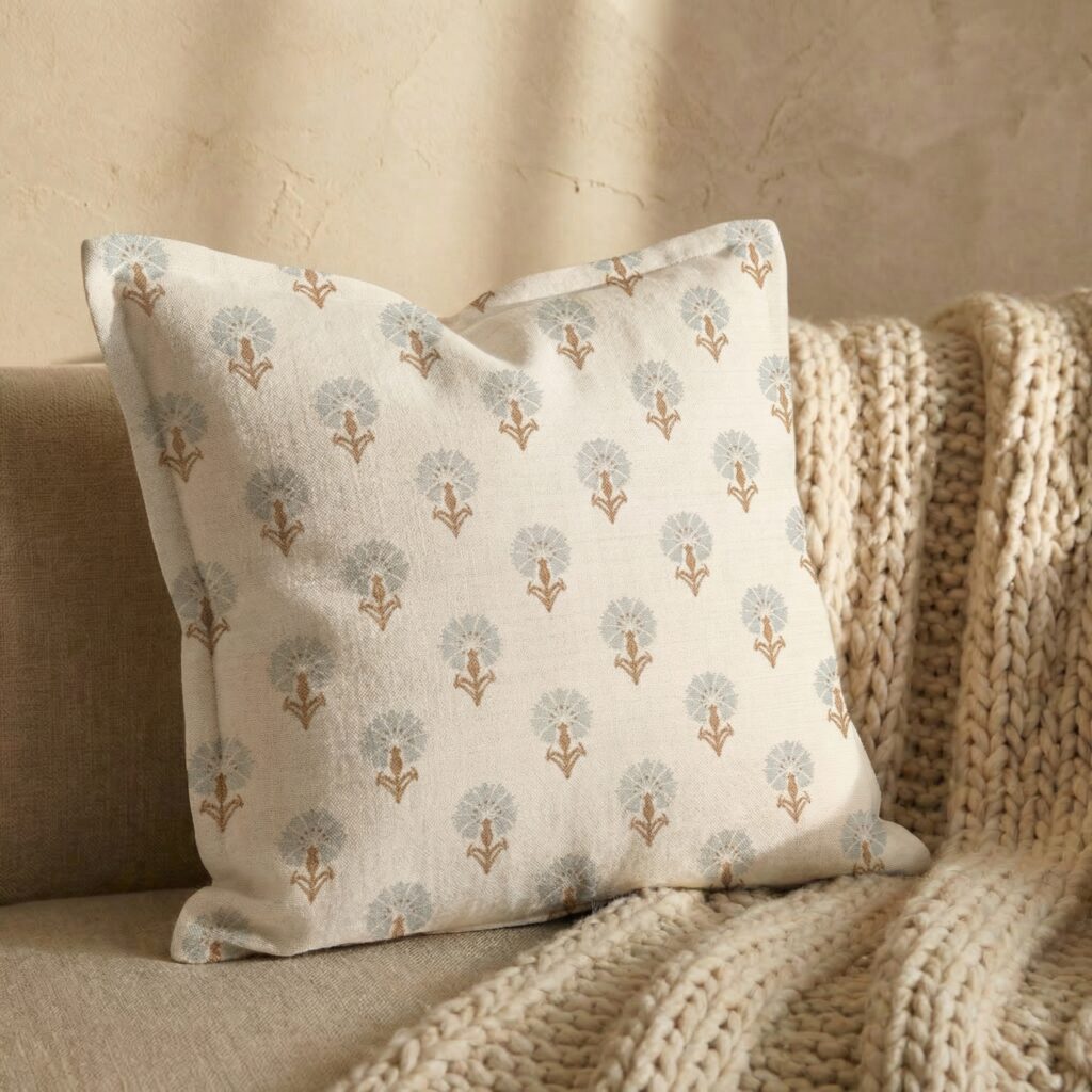 16" Cloud Fill Throw Pillow