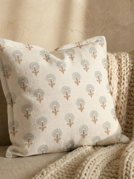 16" Cloud Fill Throw Pillow