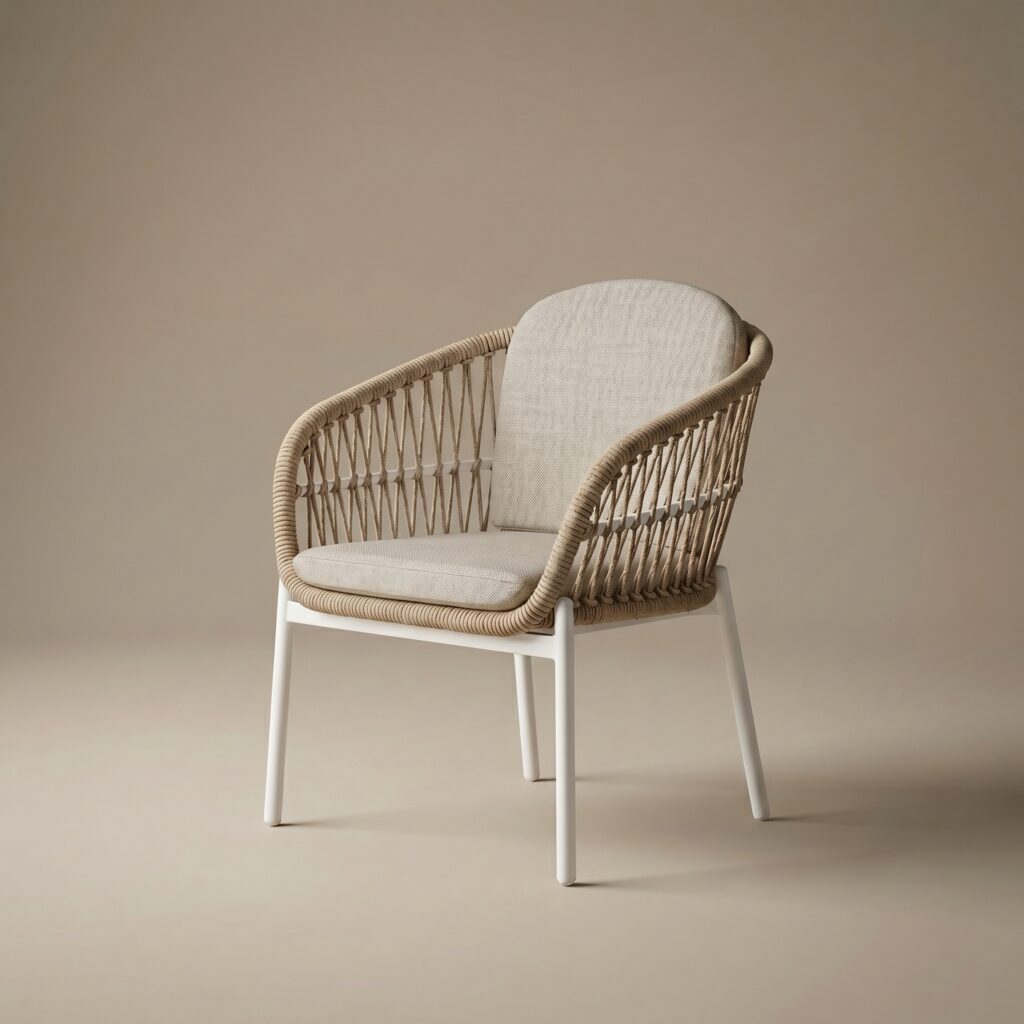 Amalfi Armchair