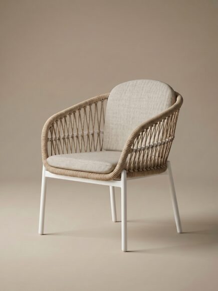 Amalfi Armchair