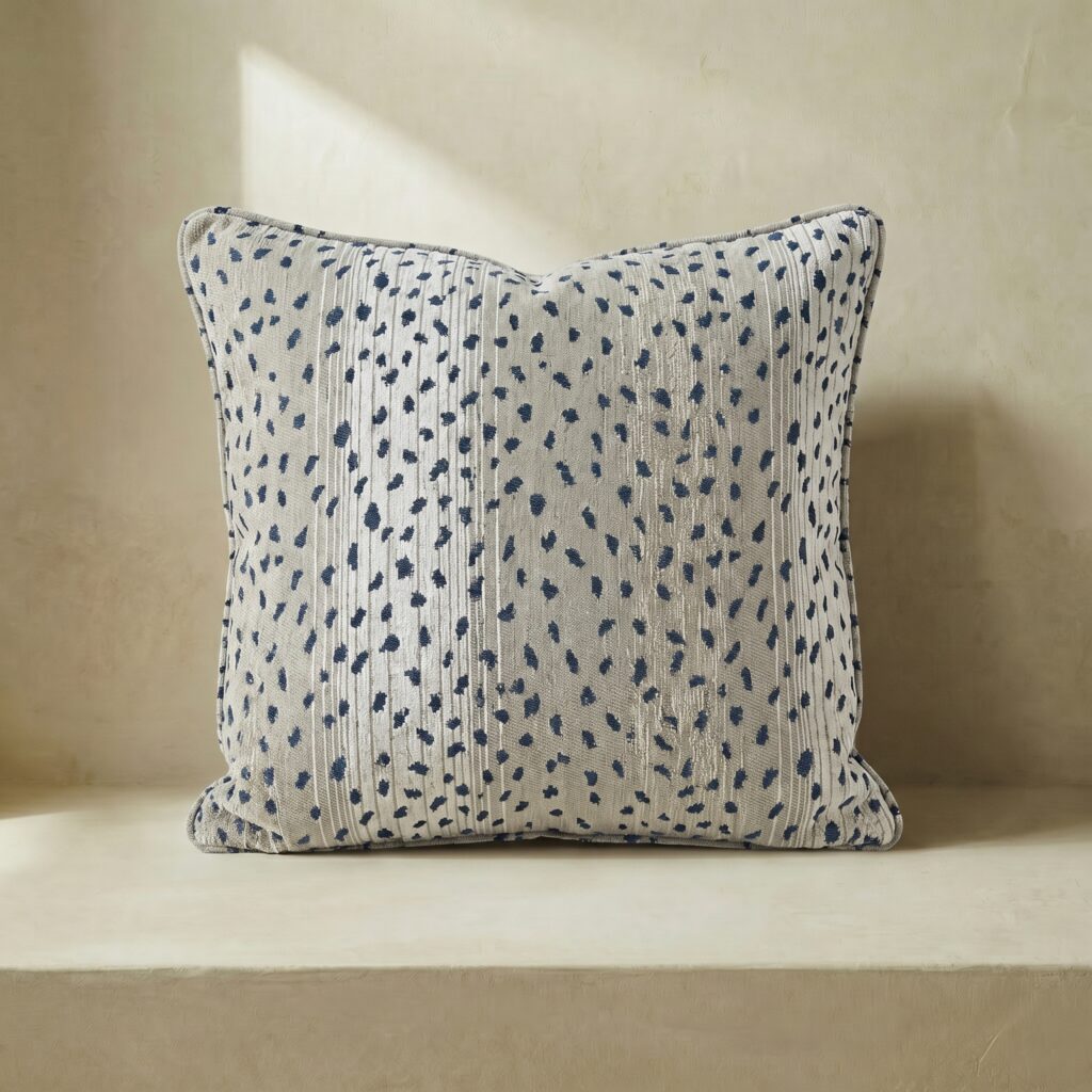 20" x 20" Cloud Fill Throw Pillow