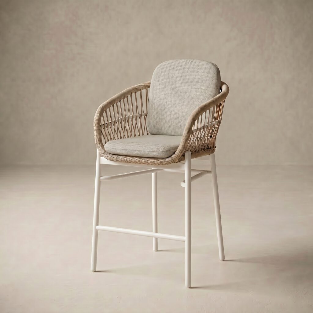 Amalfi Barstool