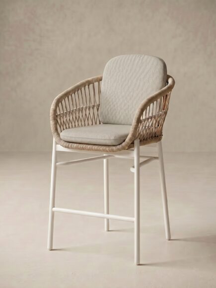 Amalfi Barstool