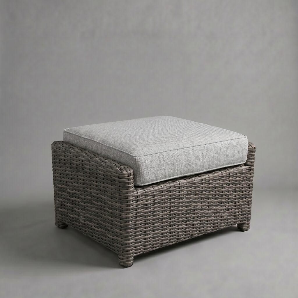 Cove Ottoman