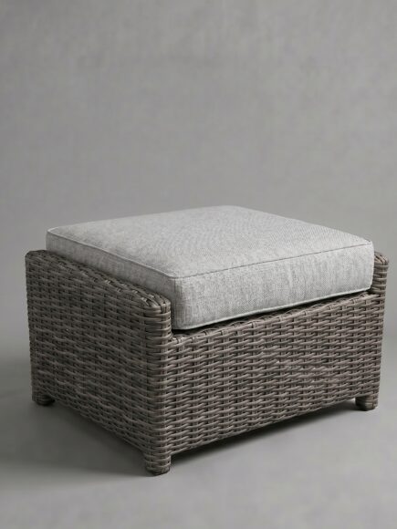 Cove Ottoman