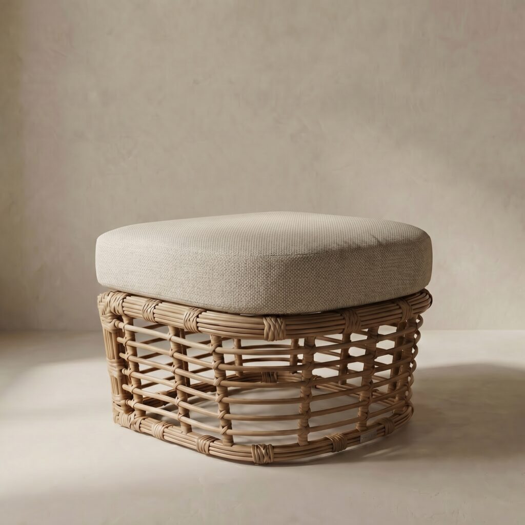Bali Ottoman