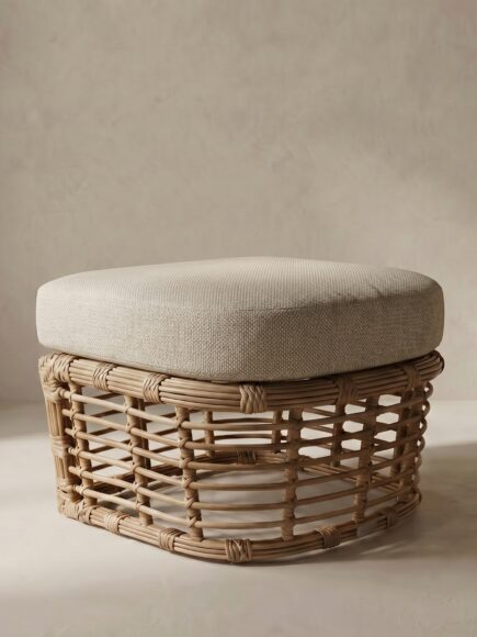 Bali Ottoman