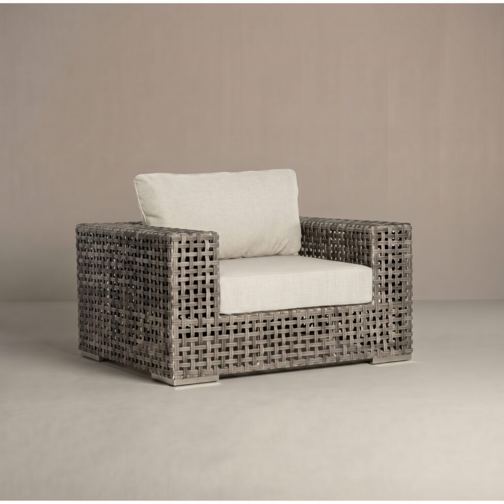 Portofino Club Chair