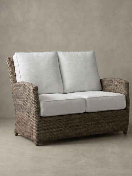 Cove Loveseat