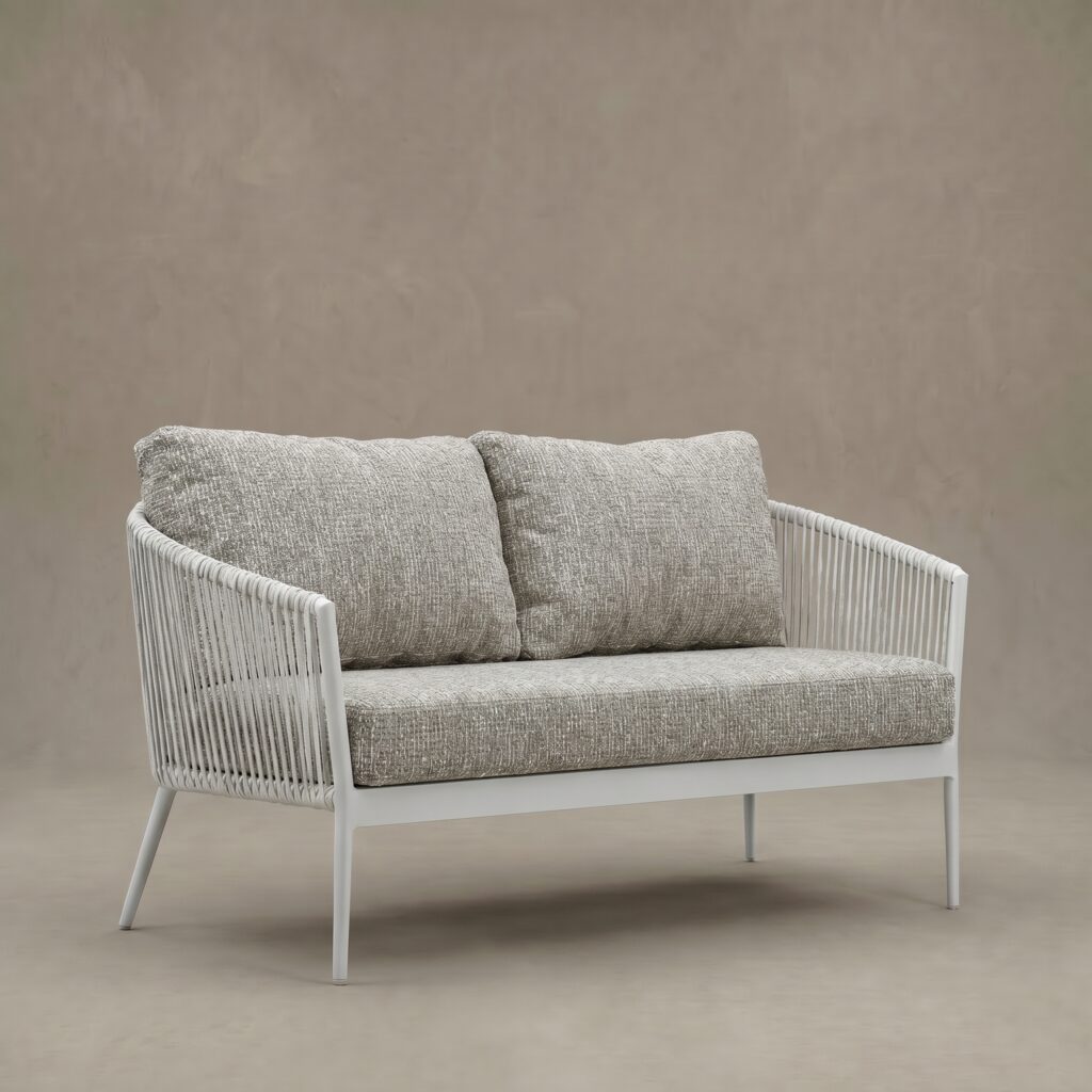Havana Loveseat