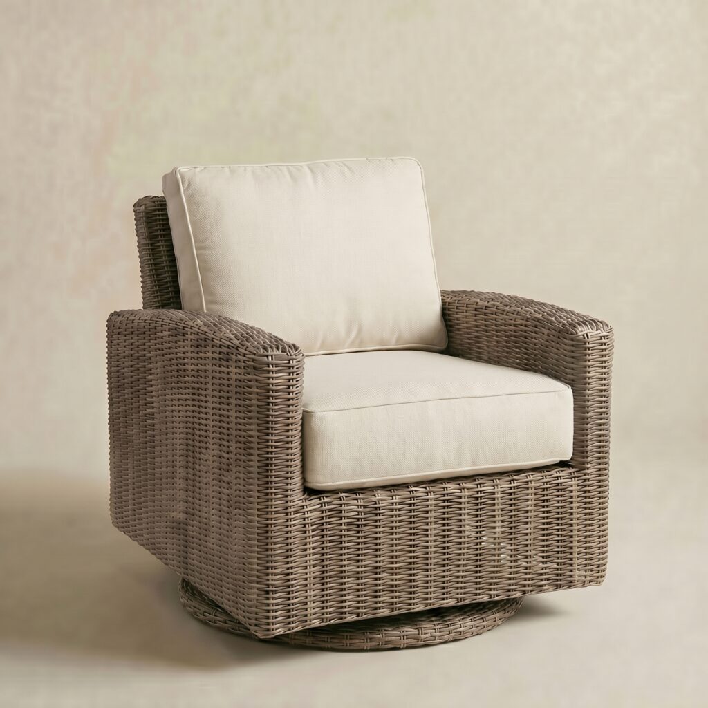Ocean Swivel Glider
