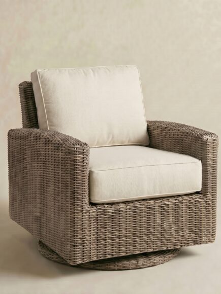 Ocean Swivel Glider