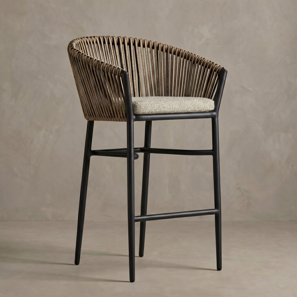 Havana Stool - Bar & Counter