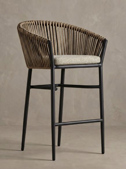 Havana Stool - Bar & Counter