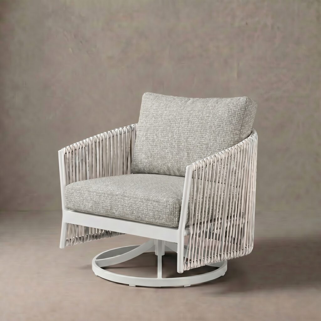 Havana Swivel Rocker