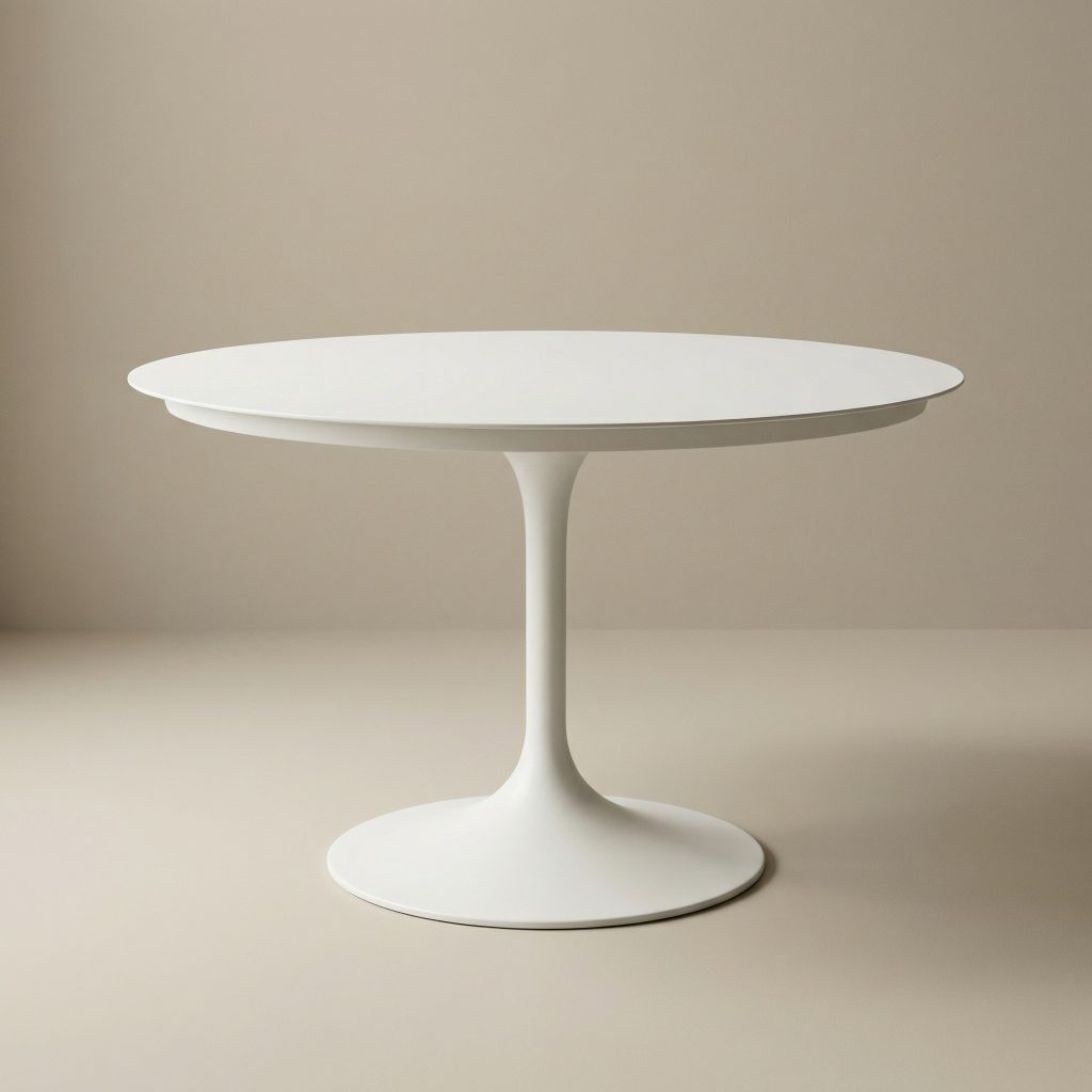 Tulip Dining Table