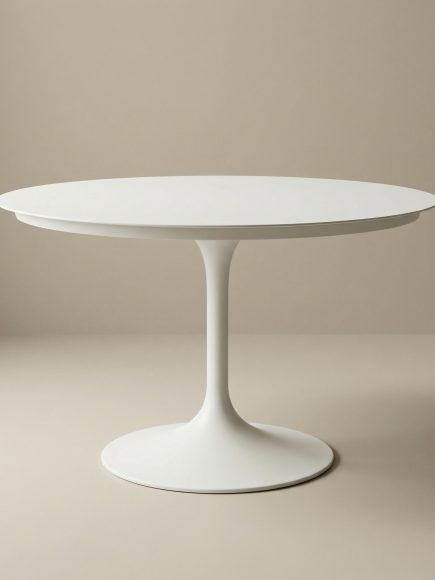 Tulip Dining Table