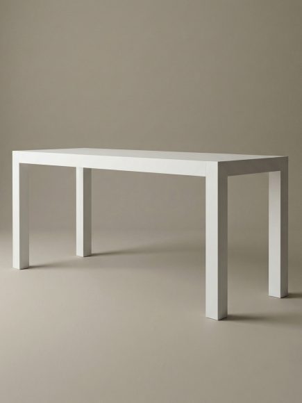 Modern Counter Table