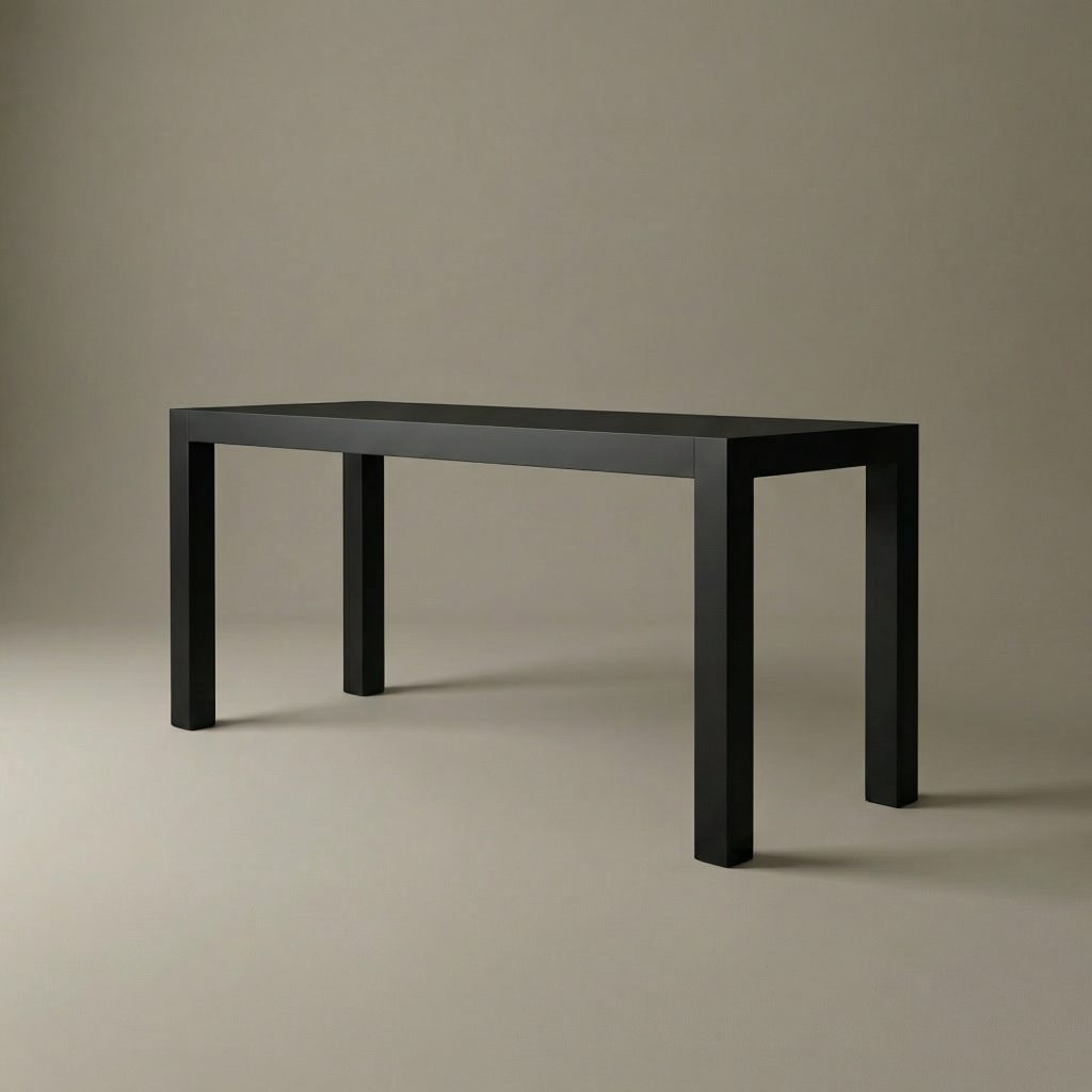 Modern Bar Table