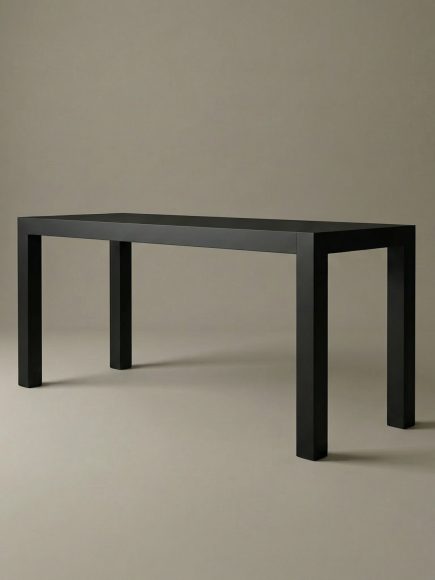 Modern Bar Table