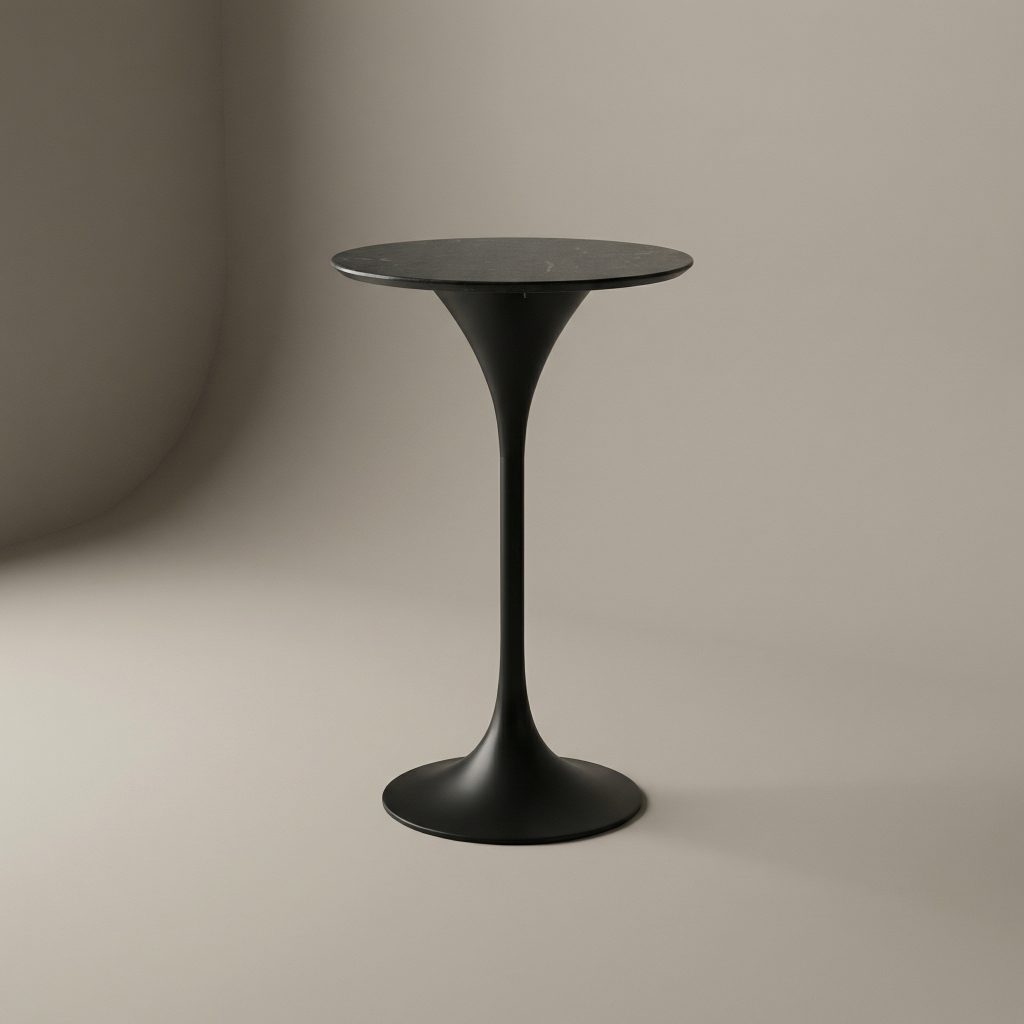 Tulip Bar Table