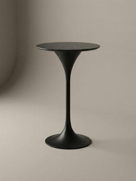 Tulip Bar Table