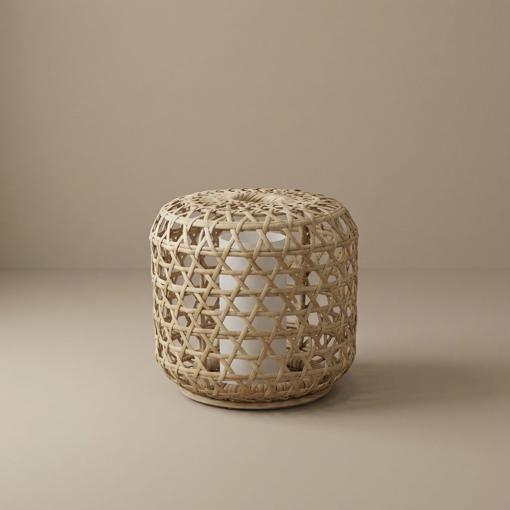 11" Willow Light