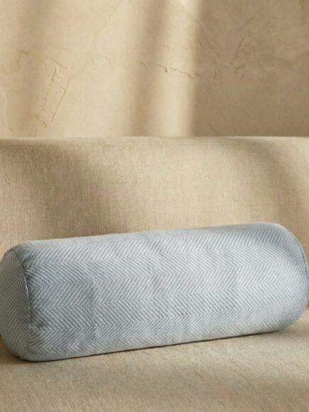 6" x 22" Cloud Fill Bolster Pillow