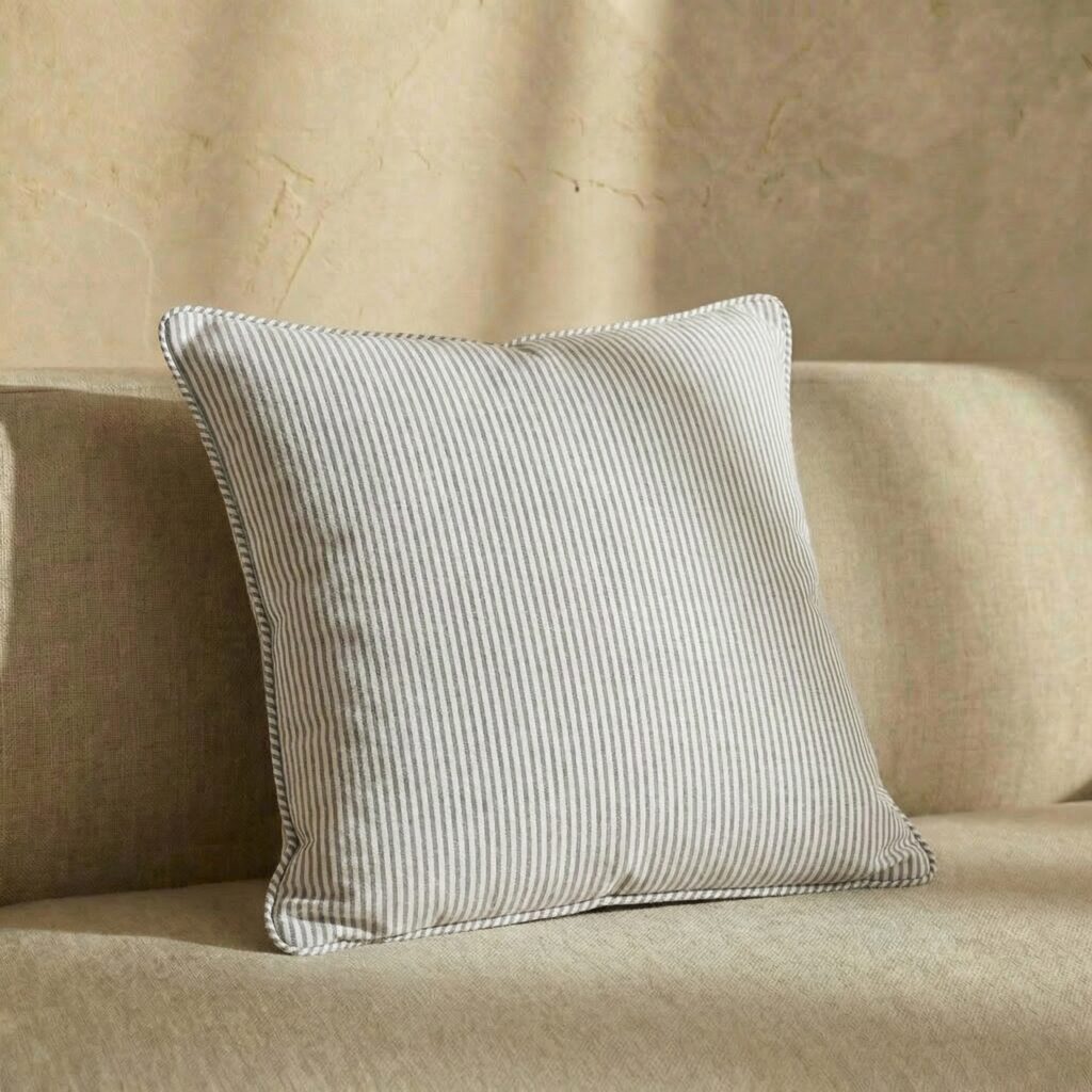 22" x 22" Cloud Fill Throw Pillow