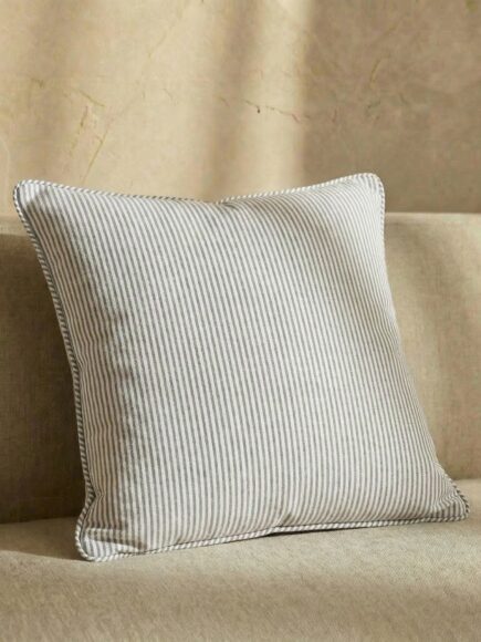 22" x 22" Cloud Fill Throw Pillow
