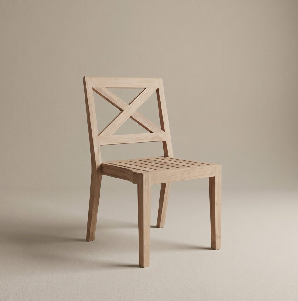 Cayman Side Chair