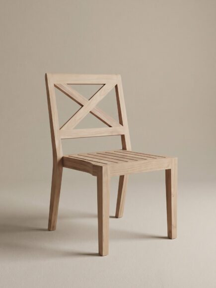 Cayman Side Chair