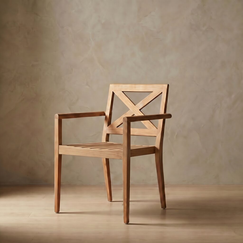 Cayman Armchair