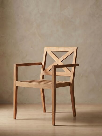 Cayman Armchair