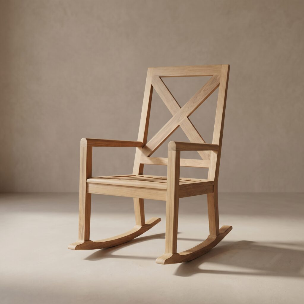 Cayman Rocking Chair