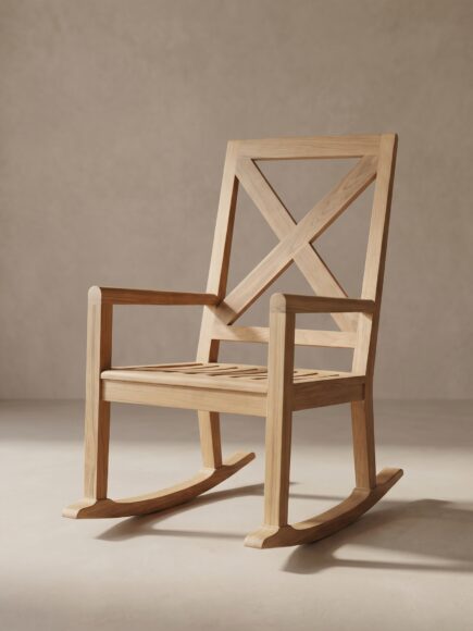 Cayman Rocking Chair