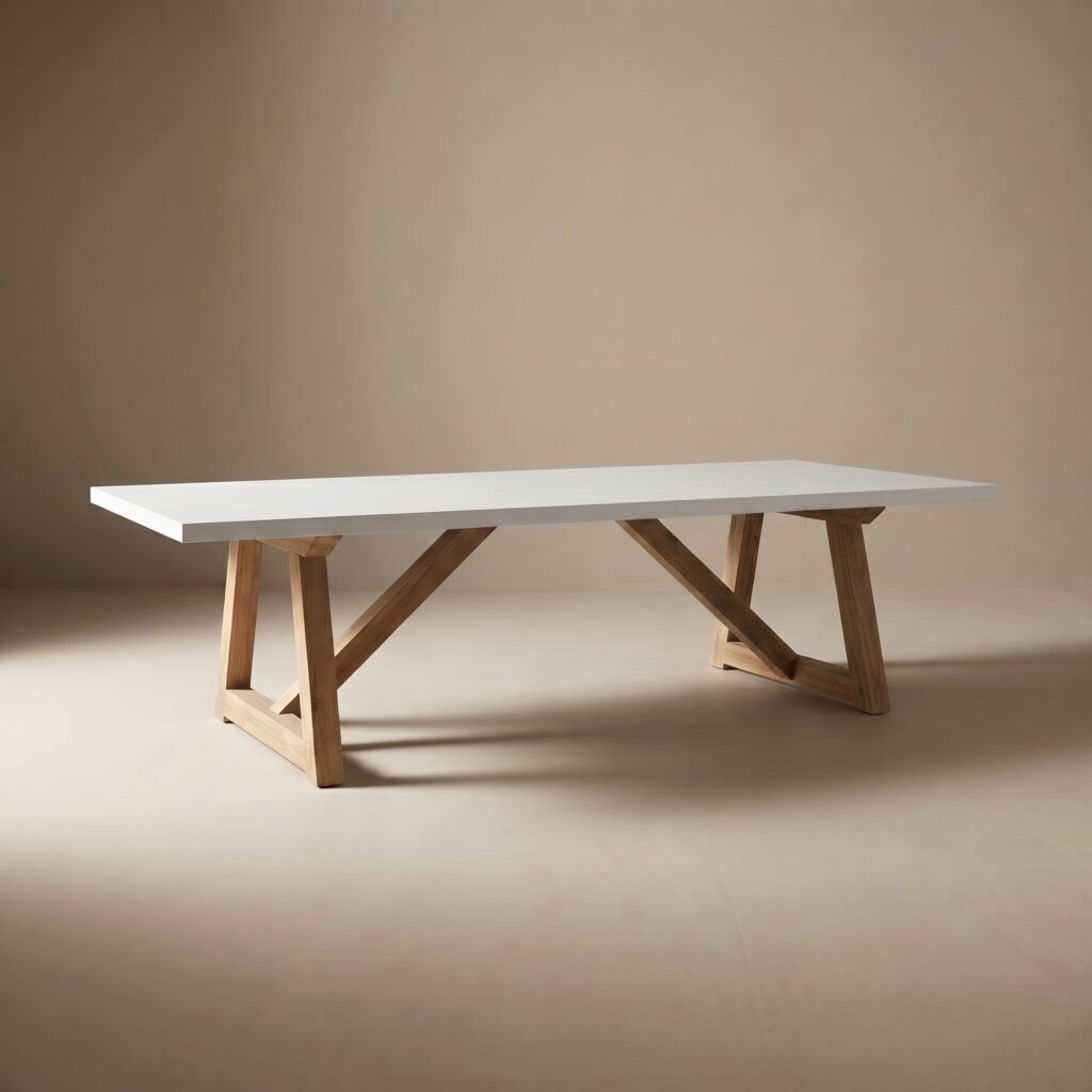Harbor Dining Table